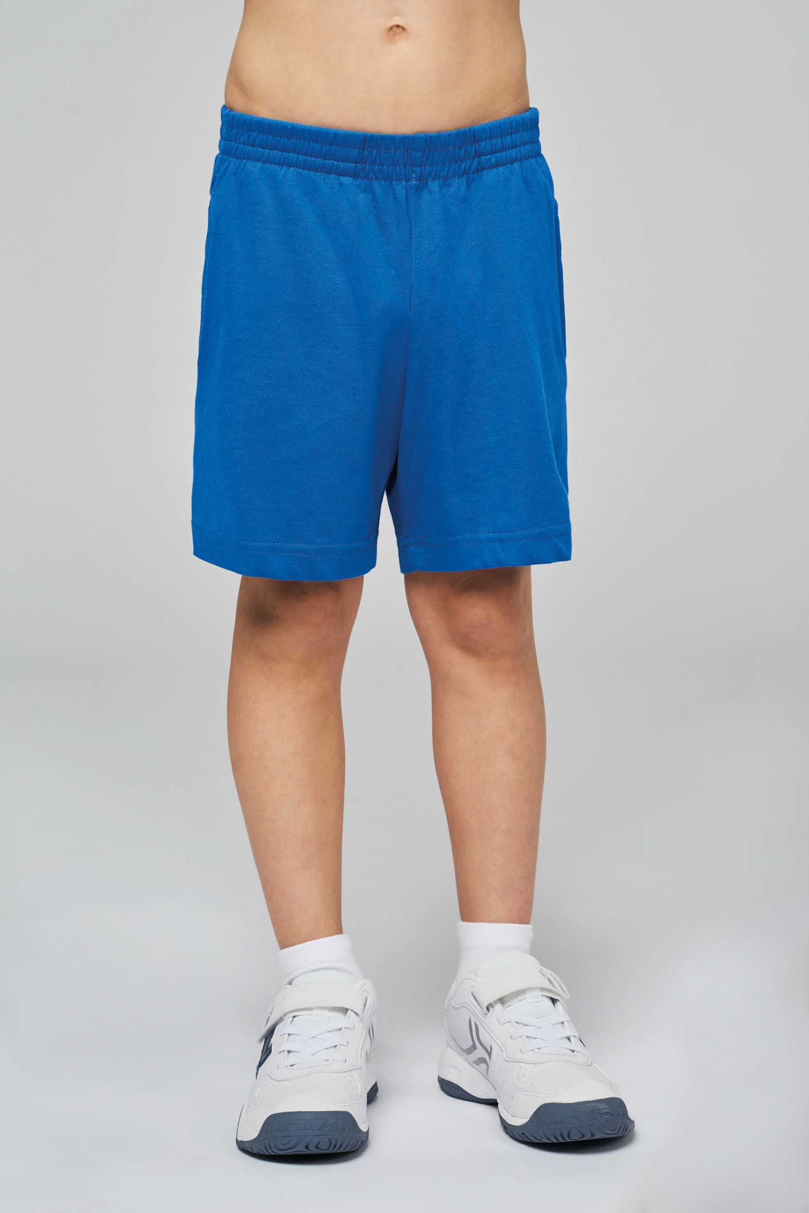  PROACT Shorts jersey deportivo niños