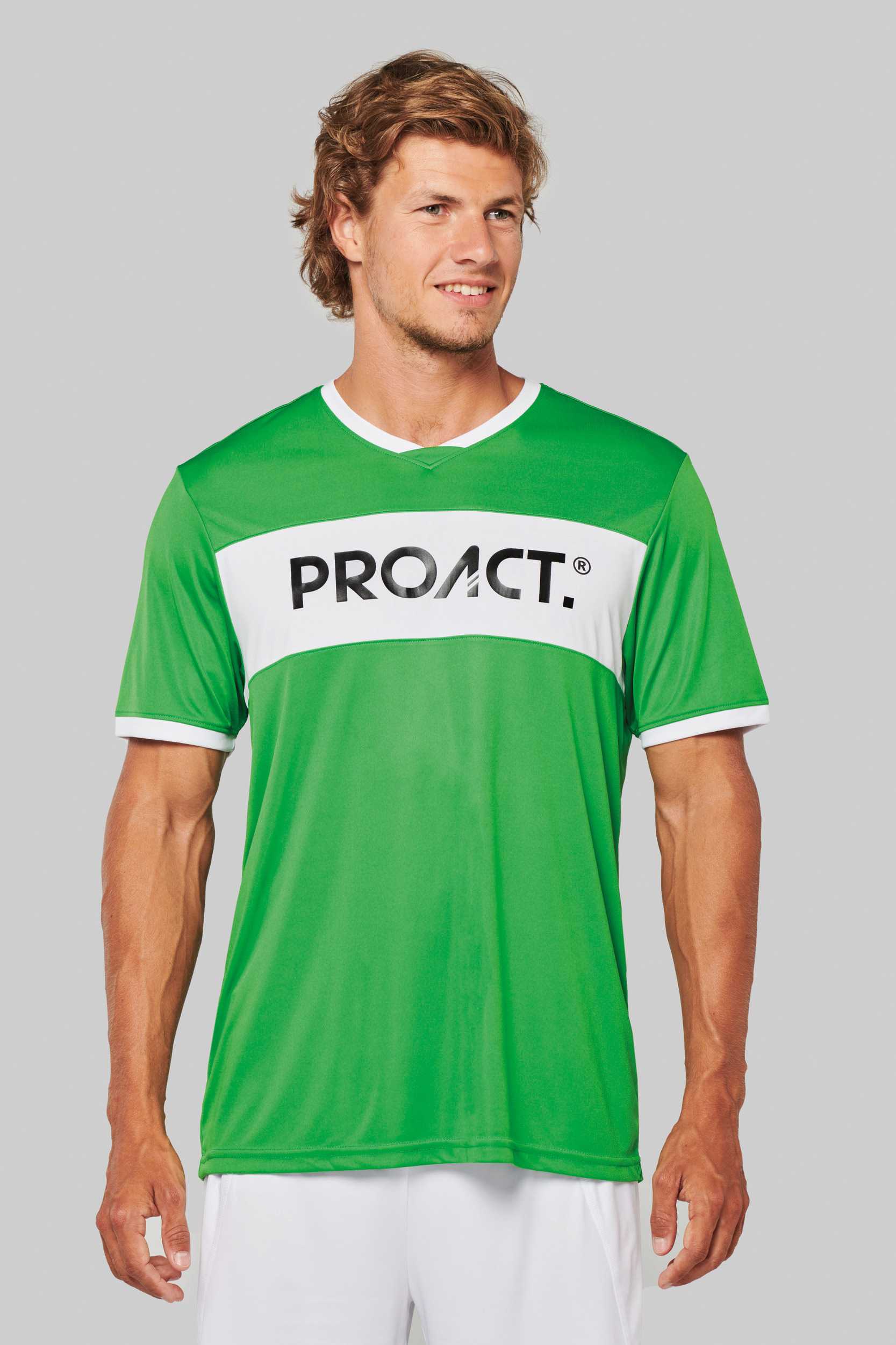  PROACT Camiseta equipaciones adultos