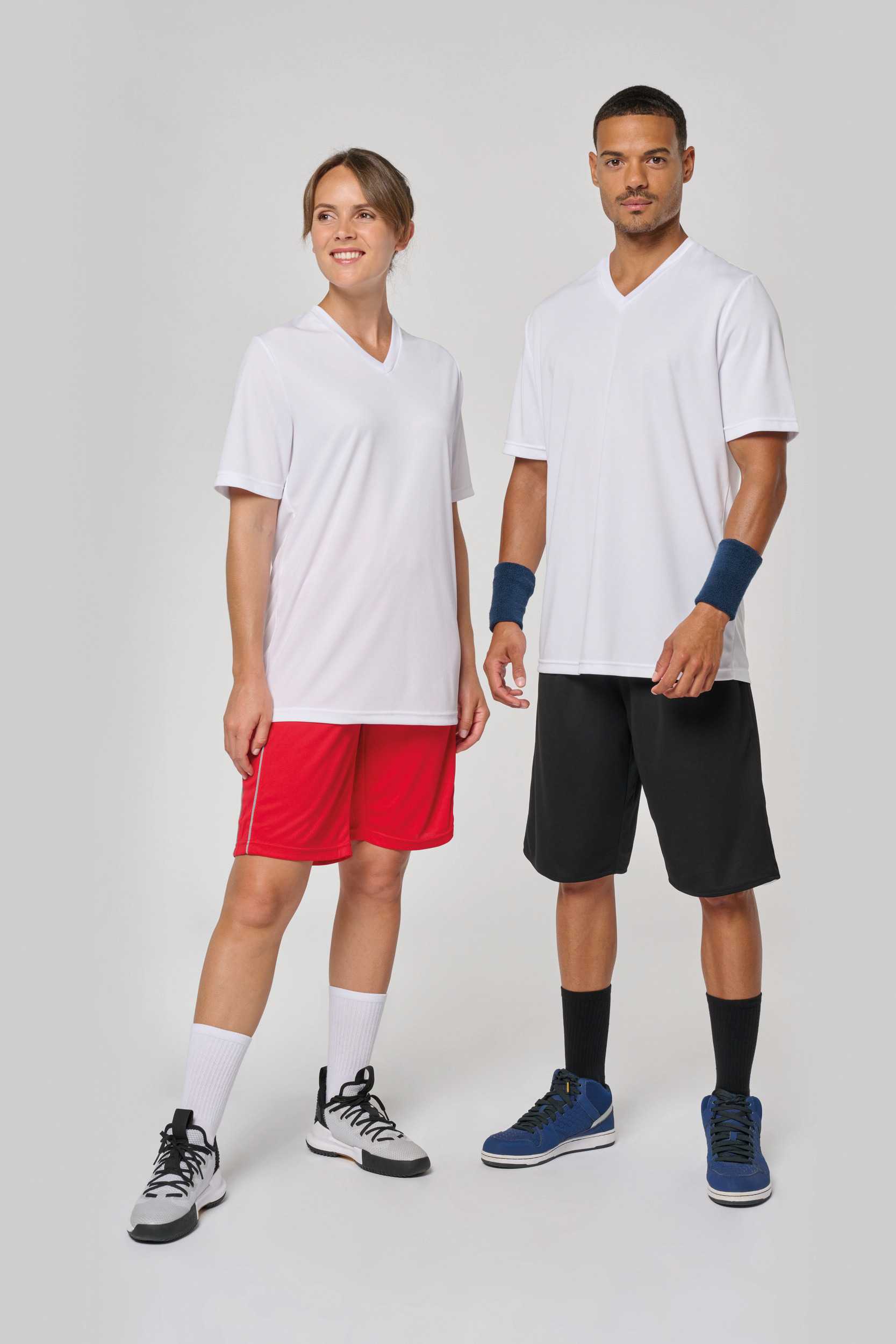  PROACT CAMISETA Baloncesto UNISEX