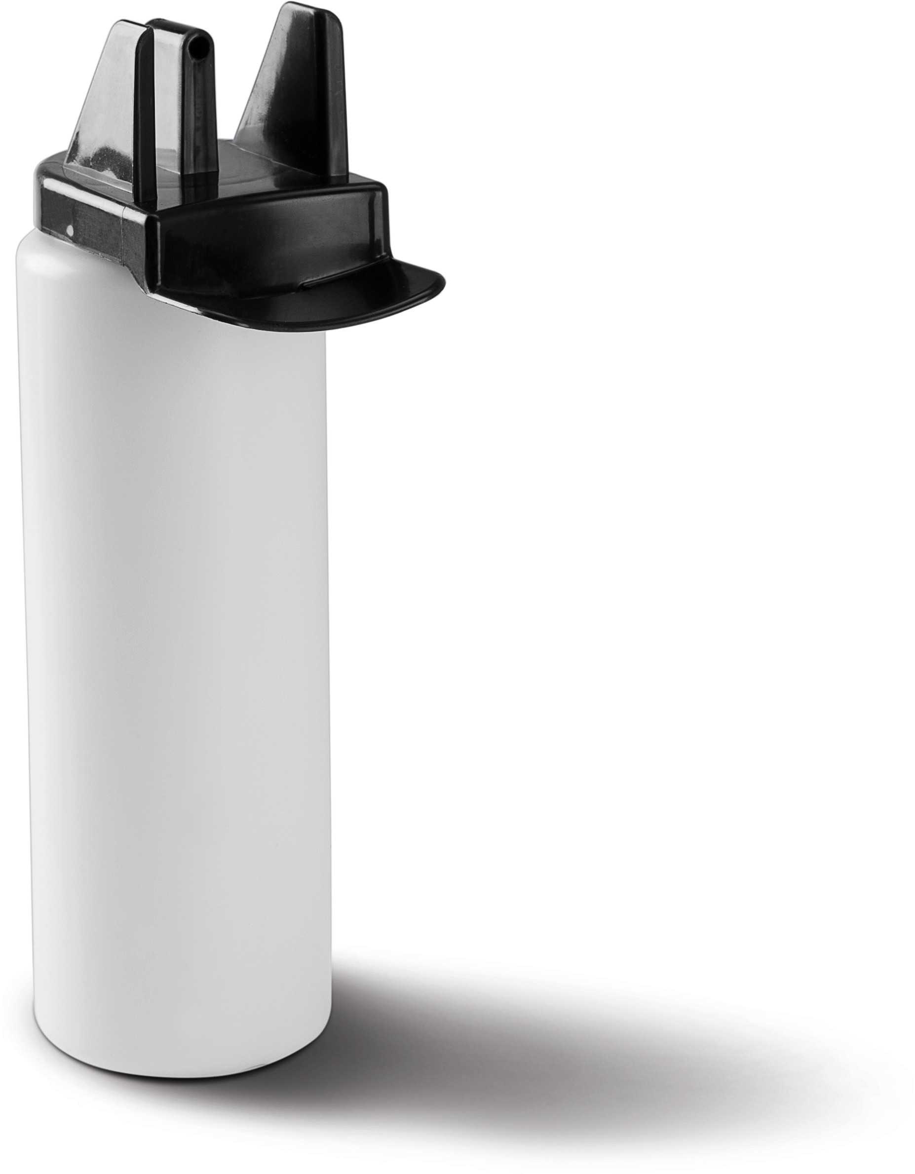  PROACT Botella de deporte con tapón higiénico 1000 ml