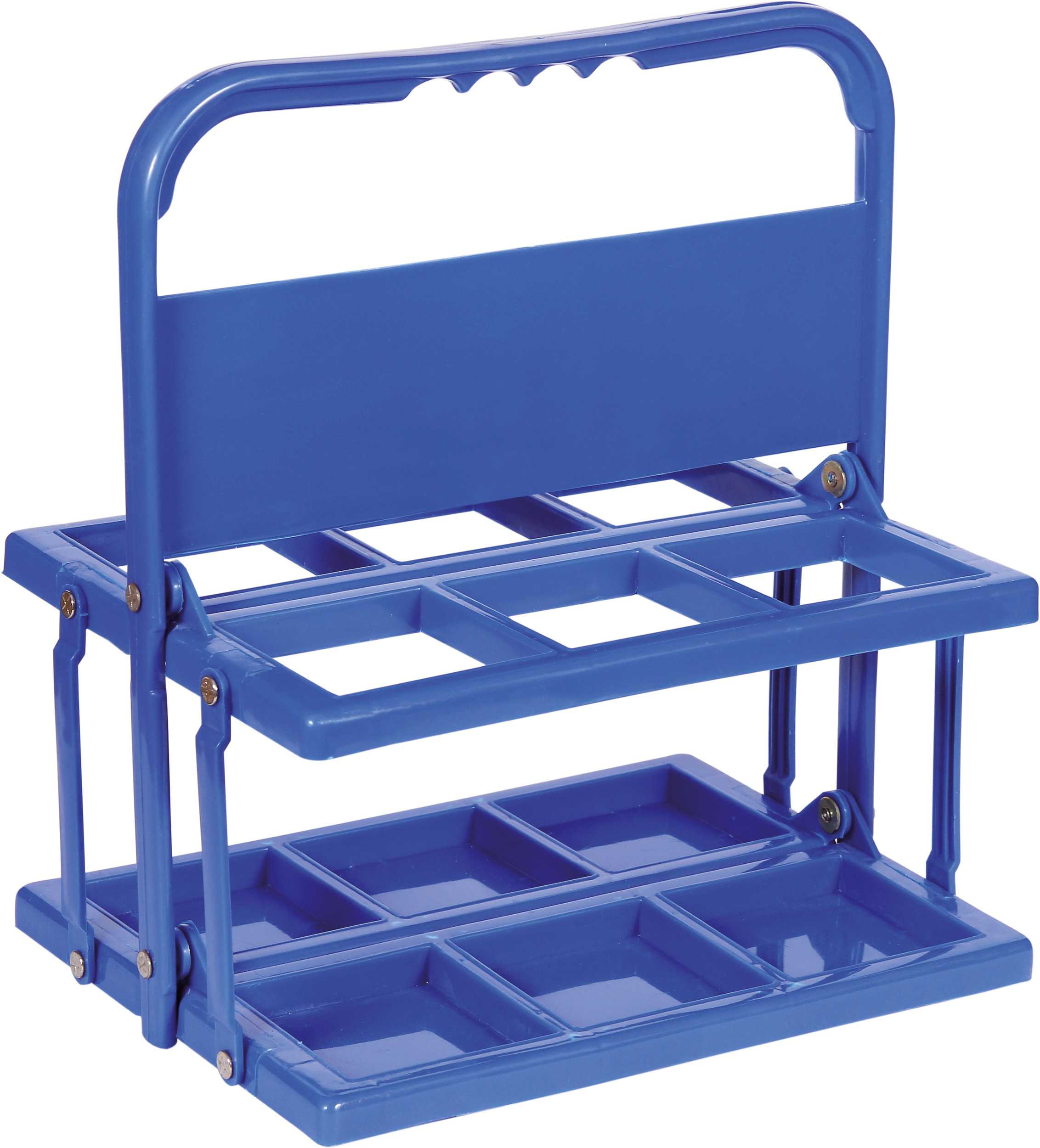  PROACT Portabotellas plegable