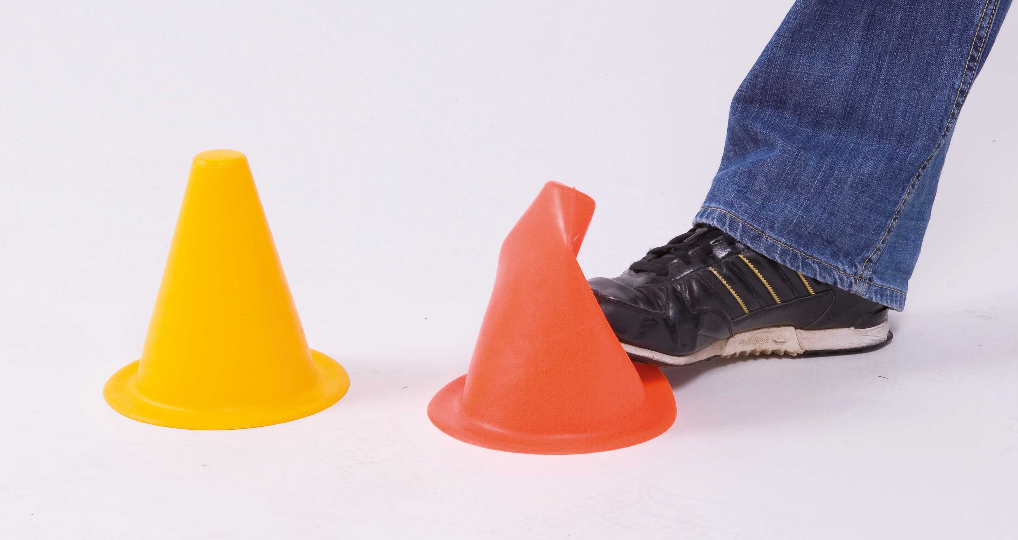  PROACT Cono flexible