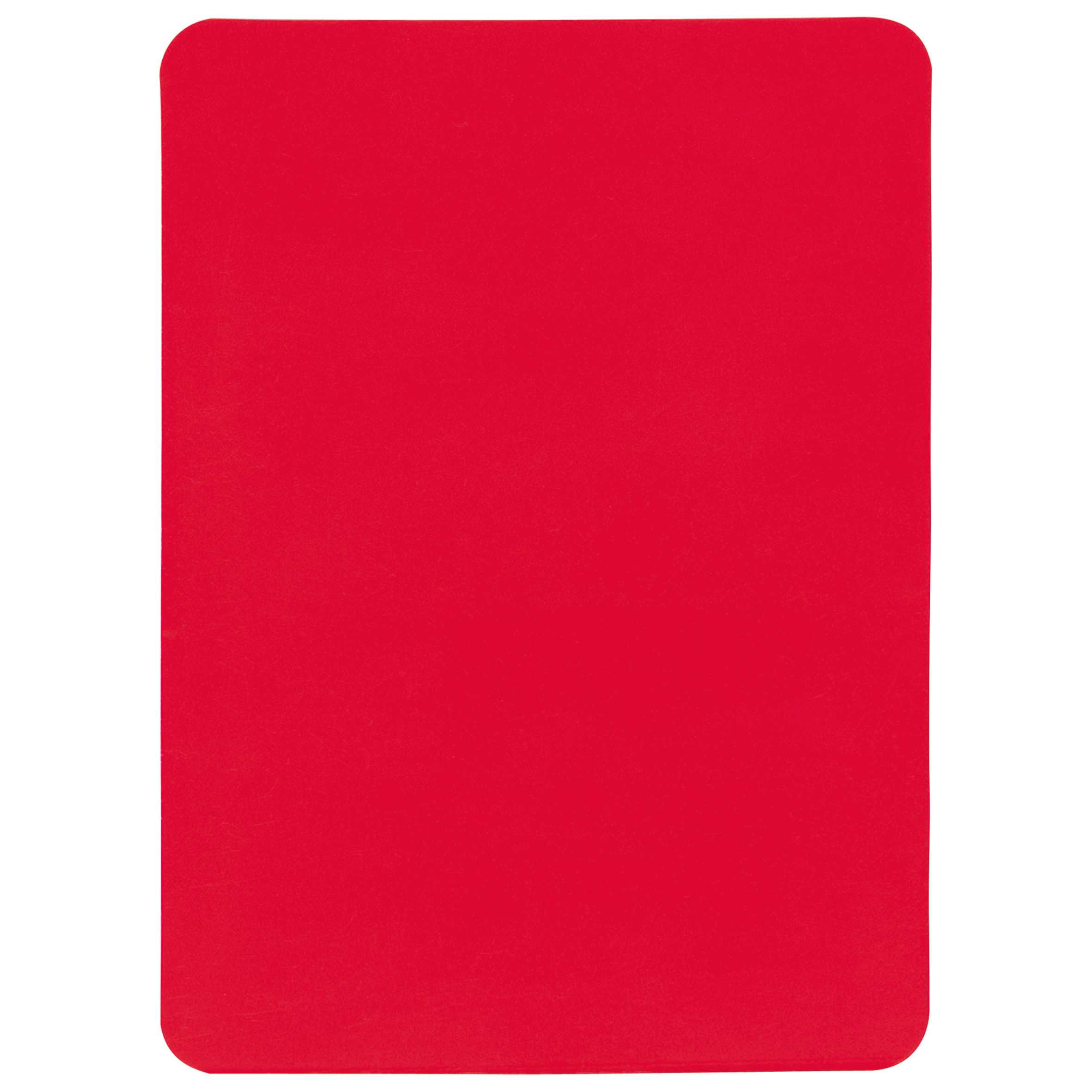  PROACT Tarjeta de árbitro