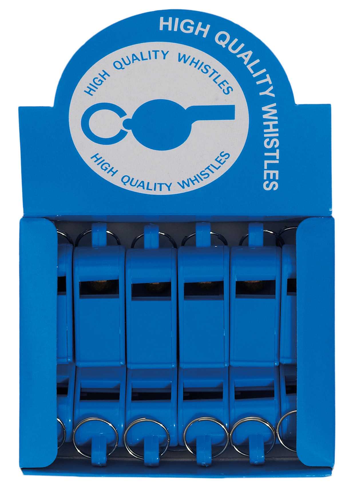  PROACT Silbato de plástico