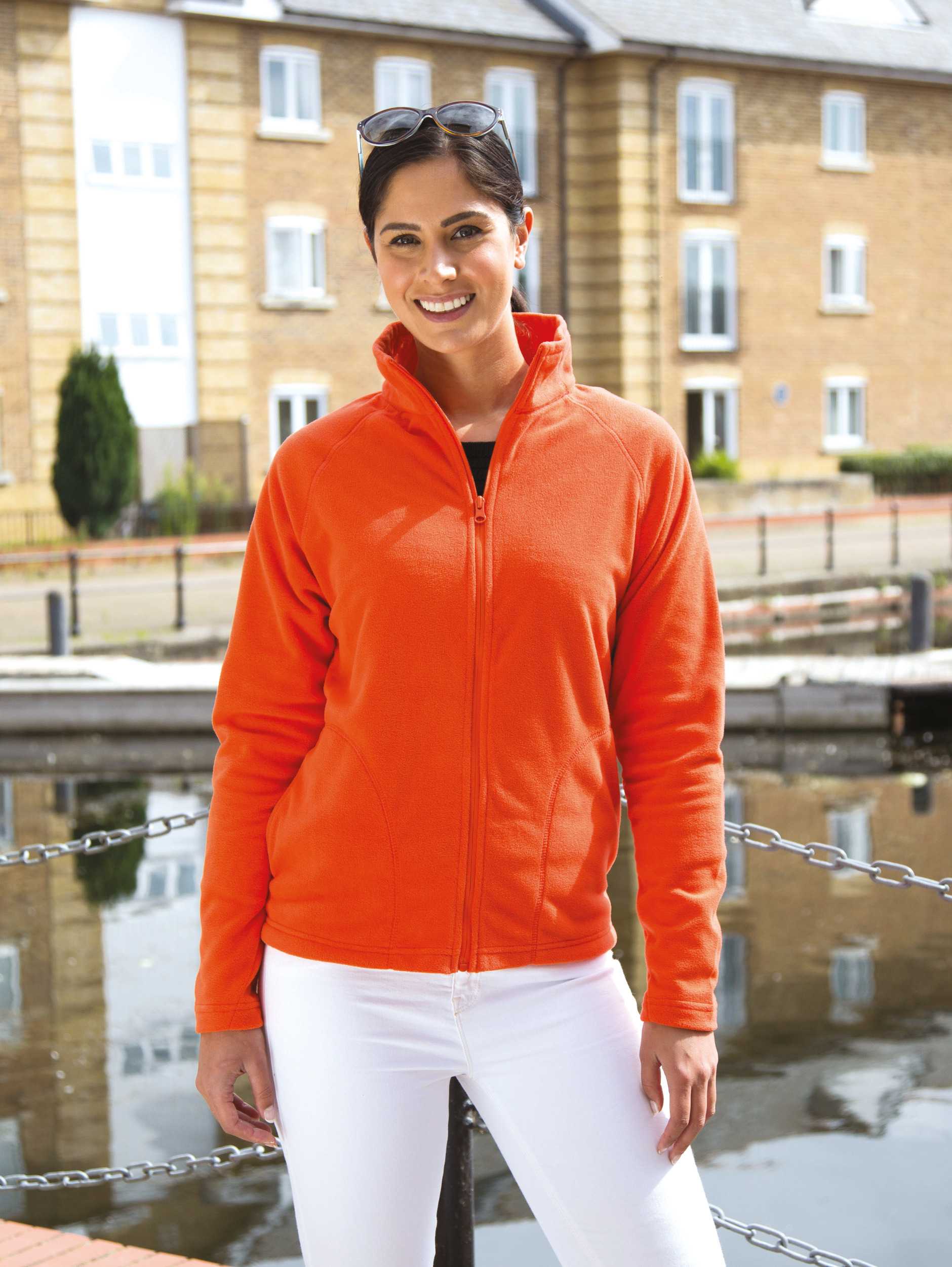  Result Chaqueta Micropolar