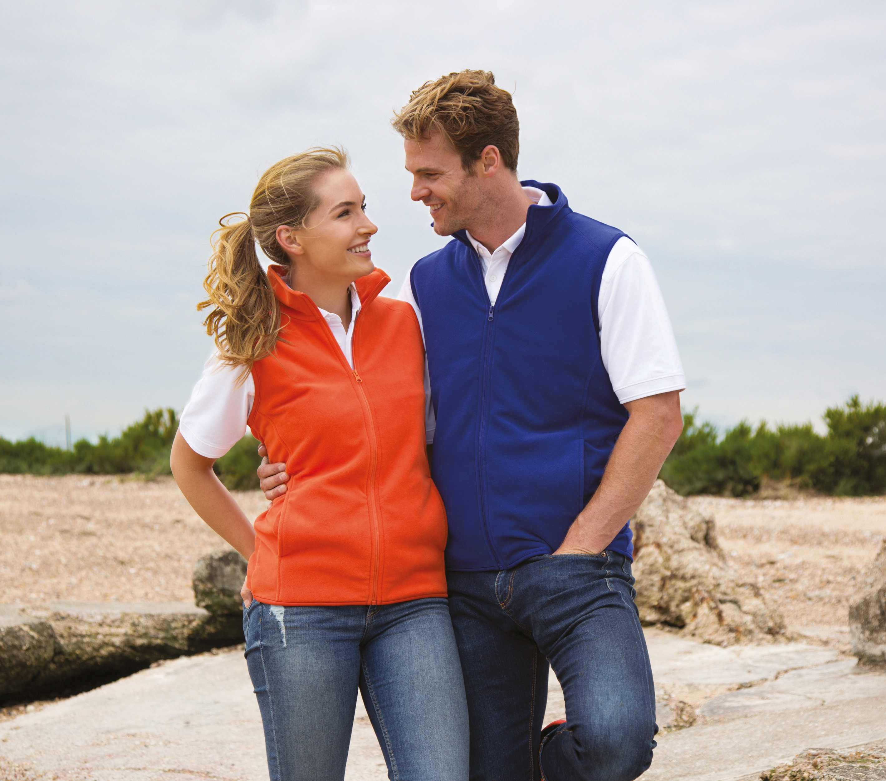  Result Chaleco Micropolar