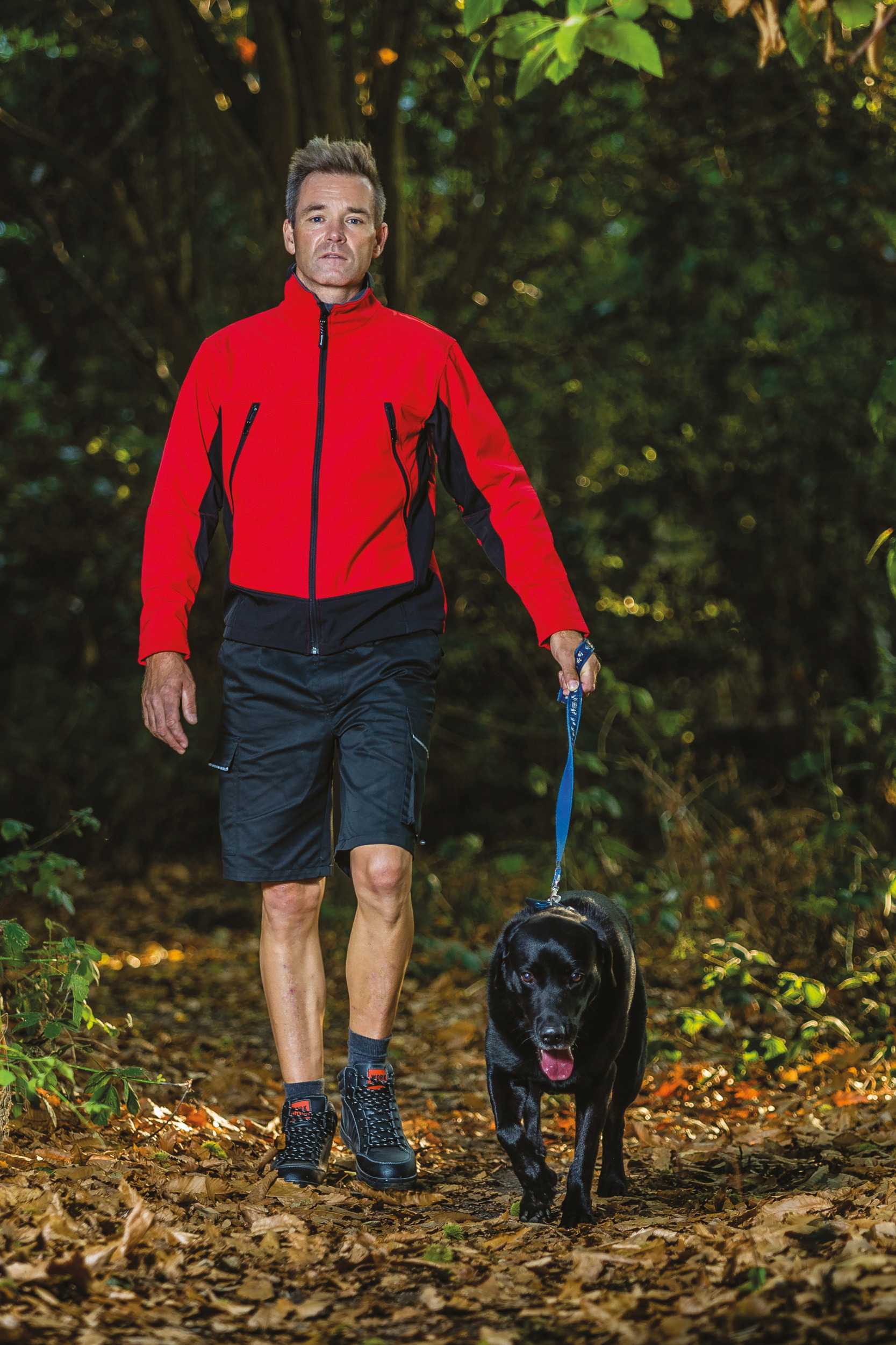  Result Chaqueta Softshell Activity