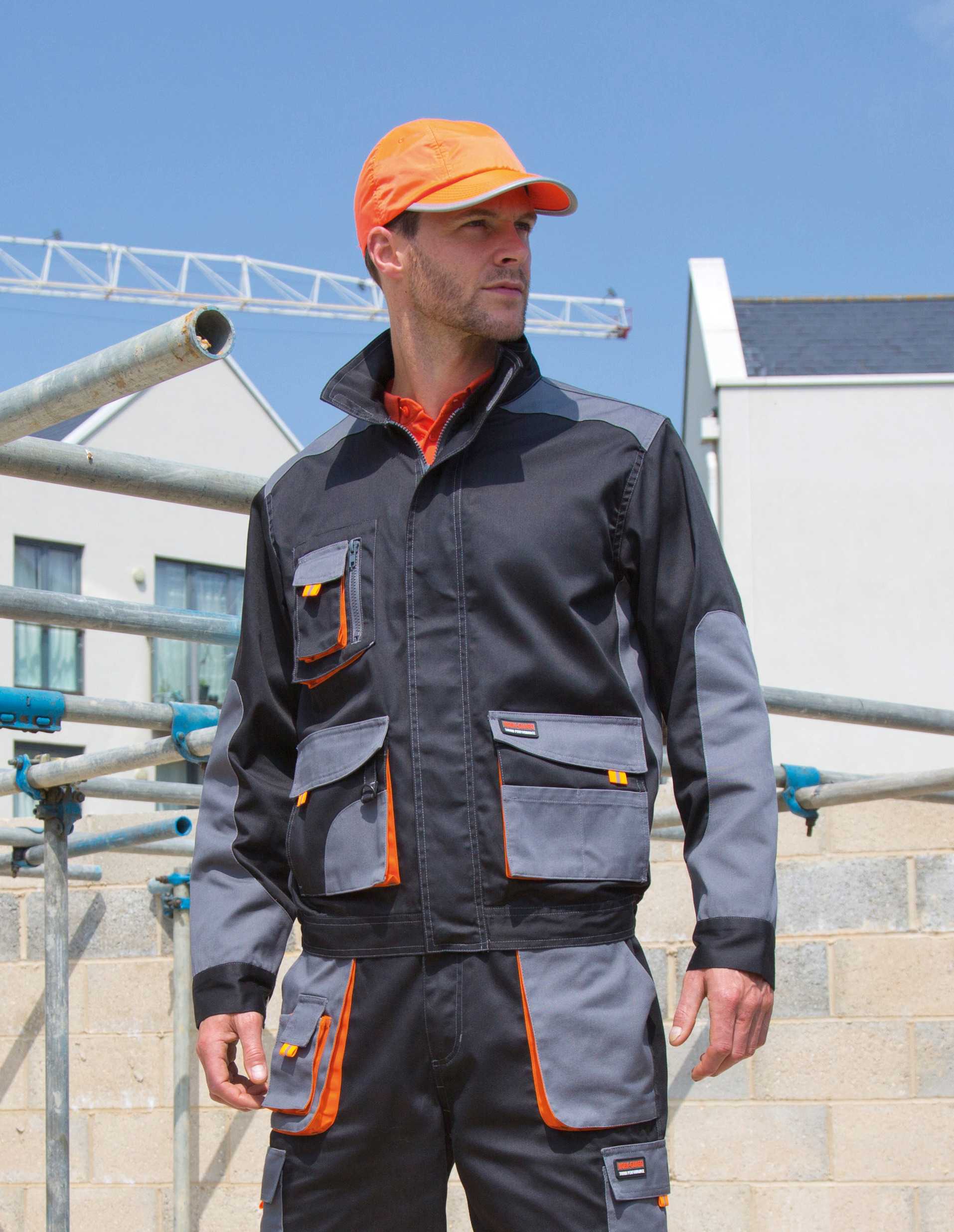  Result Chaqueta Lite