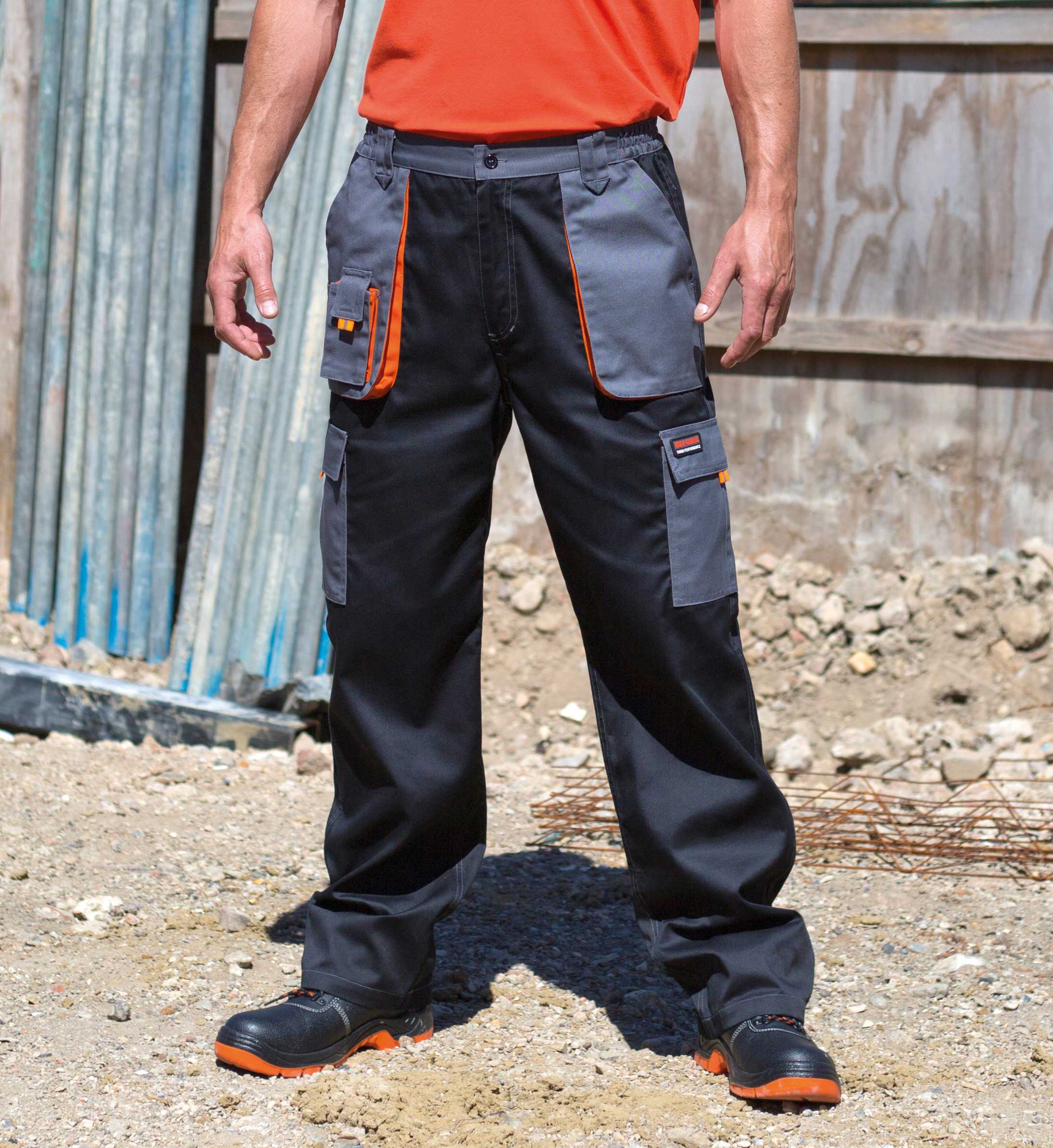  Result Pantalón Lite