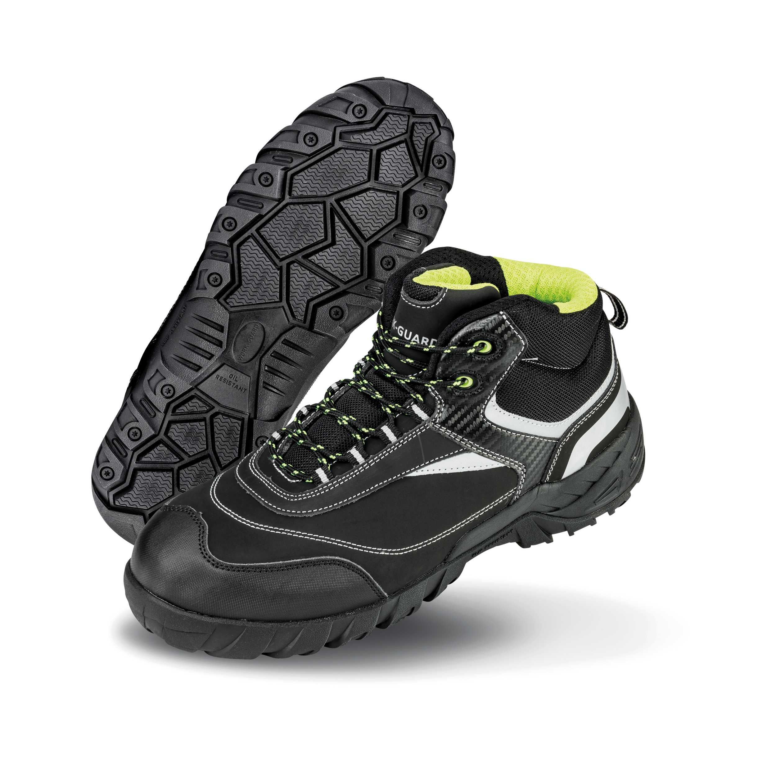  Result Calzado de seguridad Blackwatch