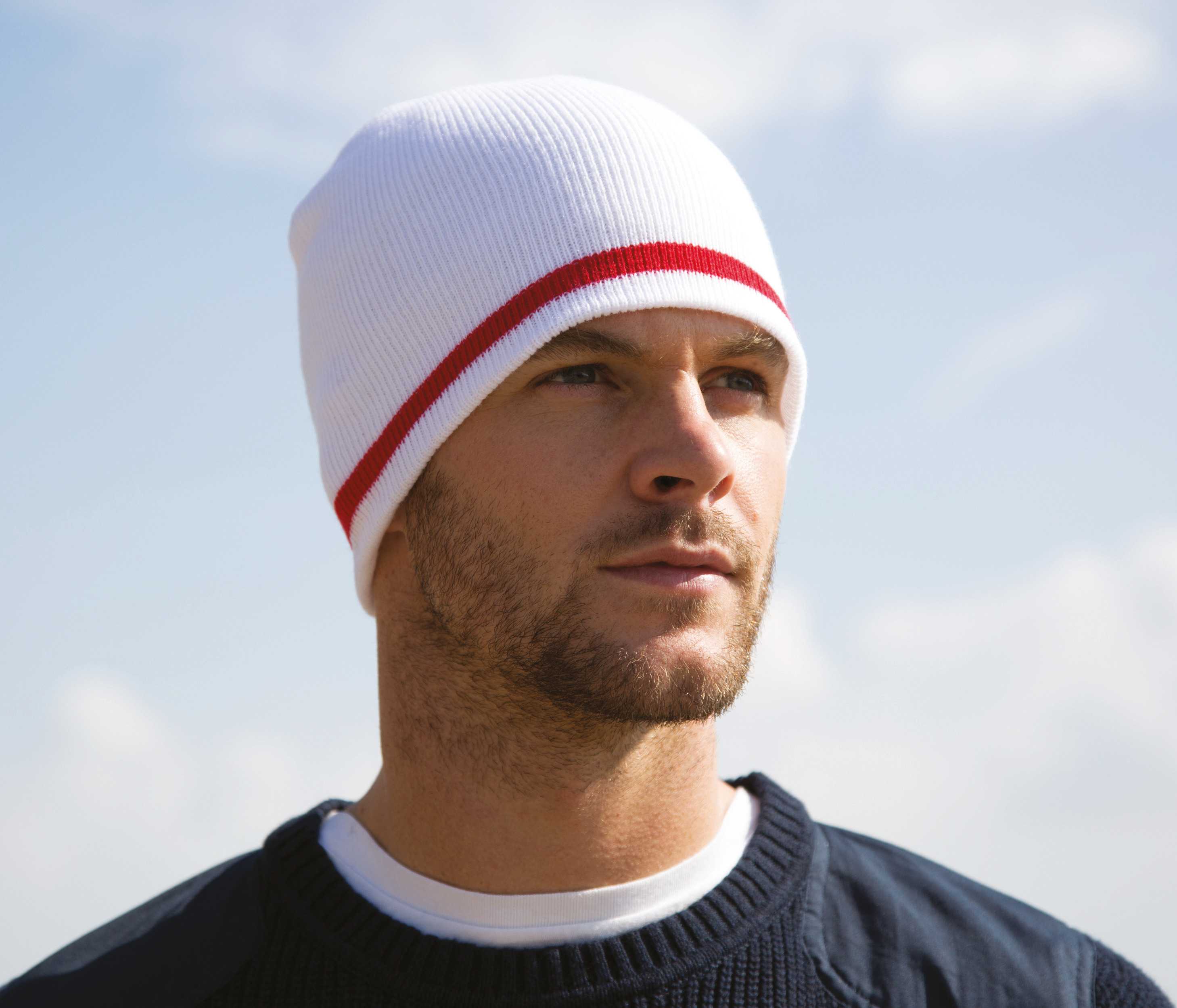  Result Gorro "Supporter"