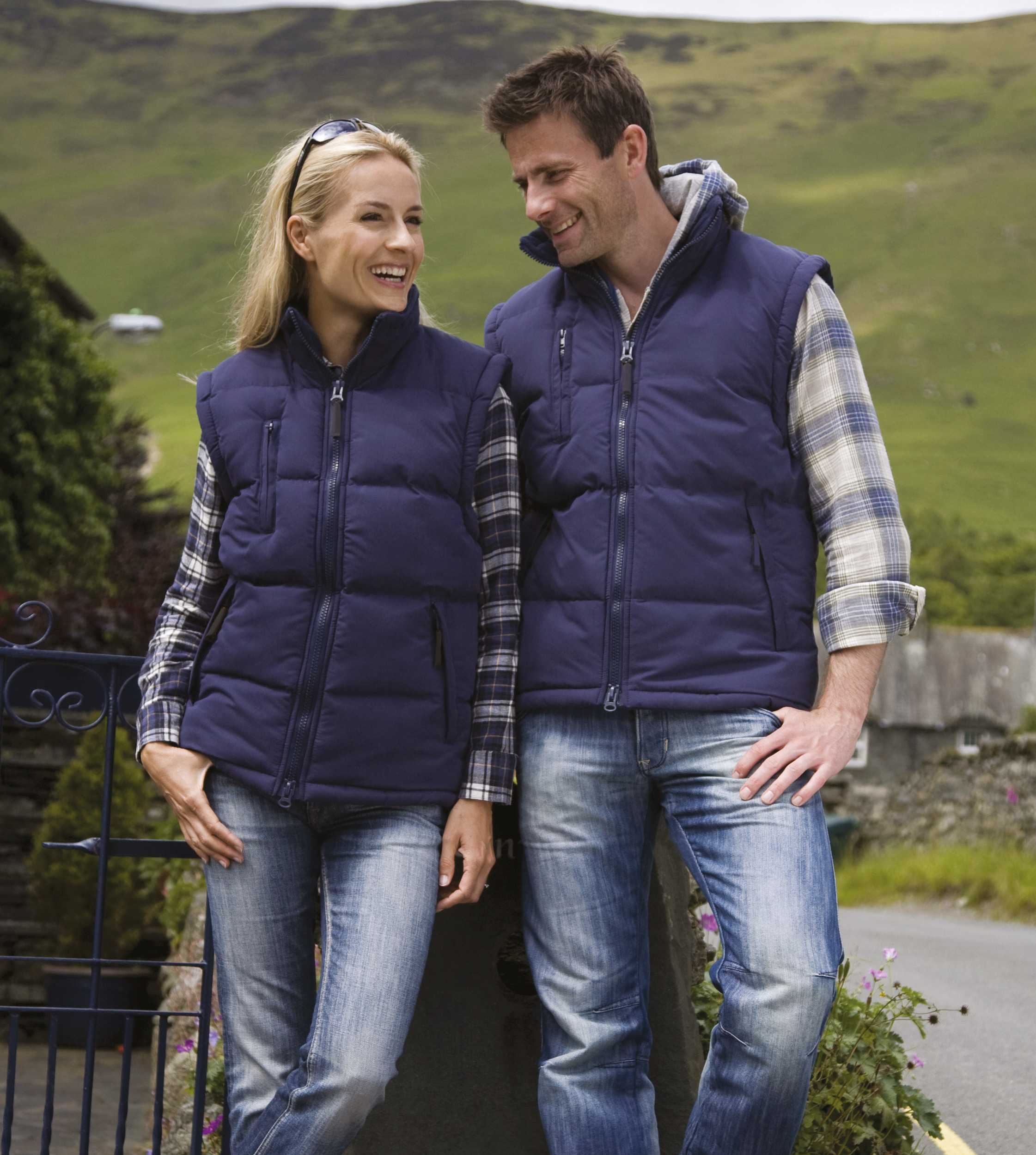  Result Chaleco Acolchado