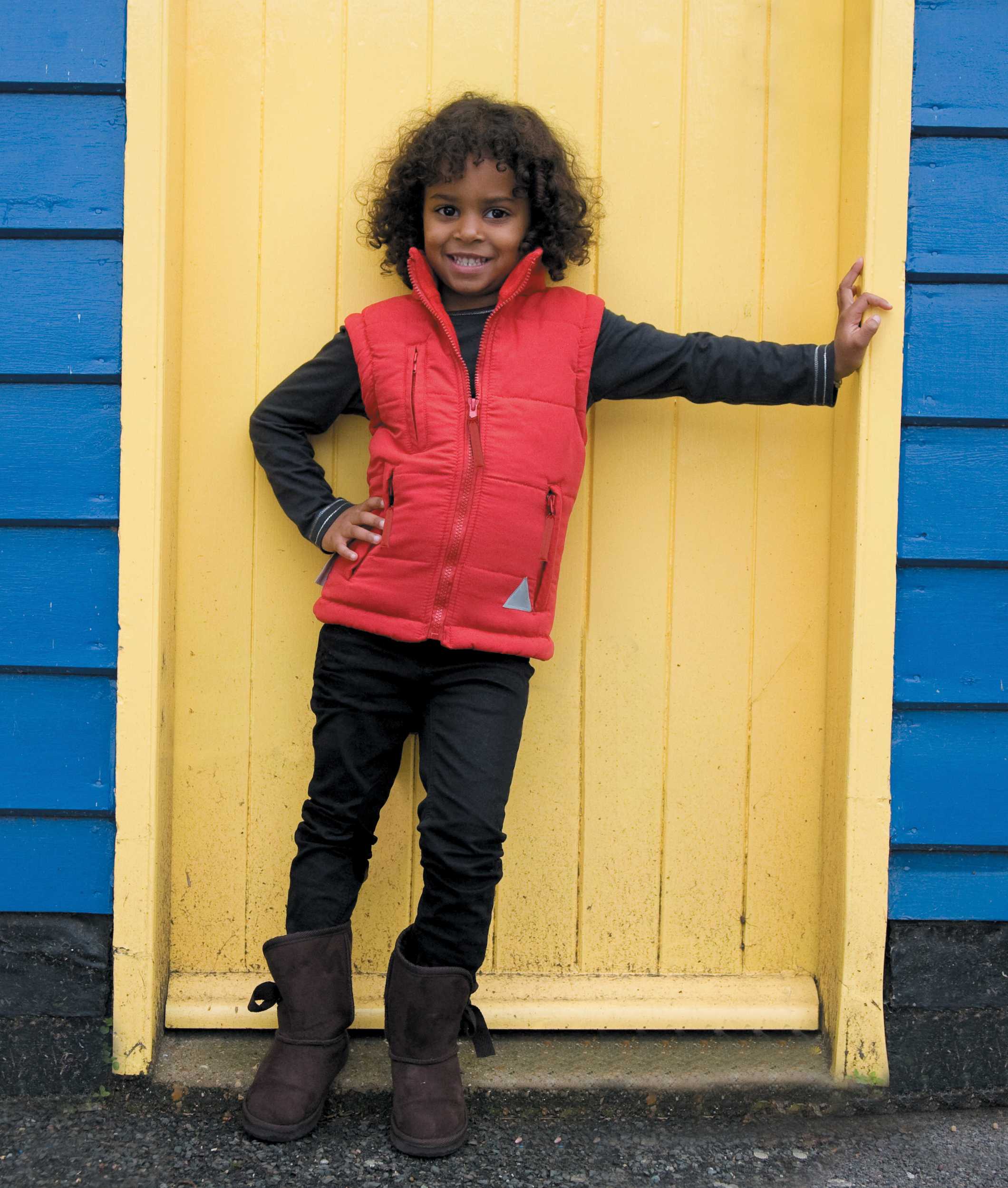  Result Chaleco acolchado niños