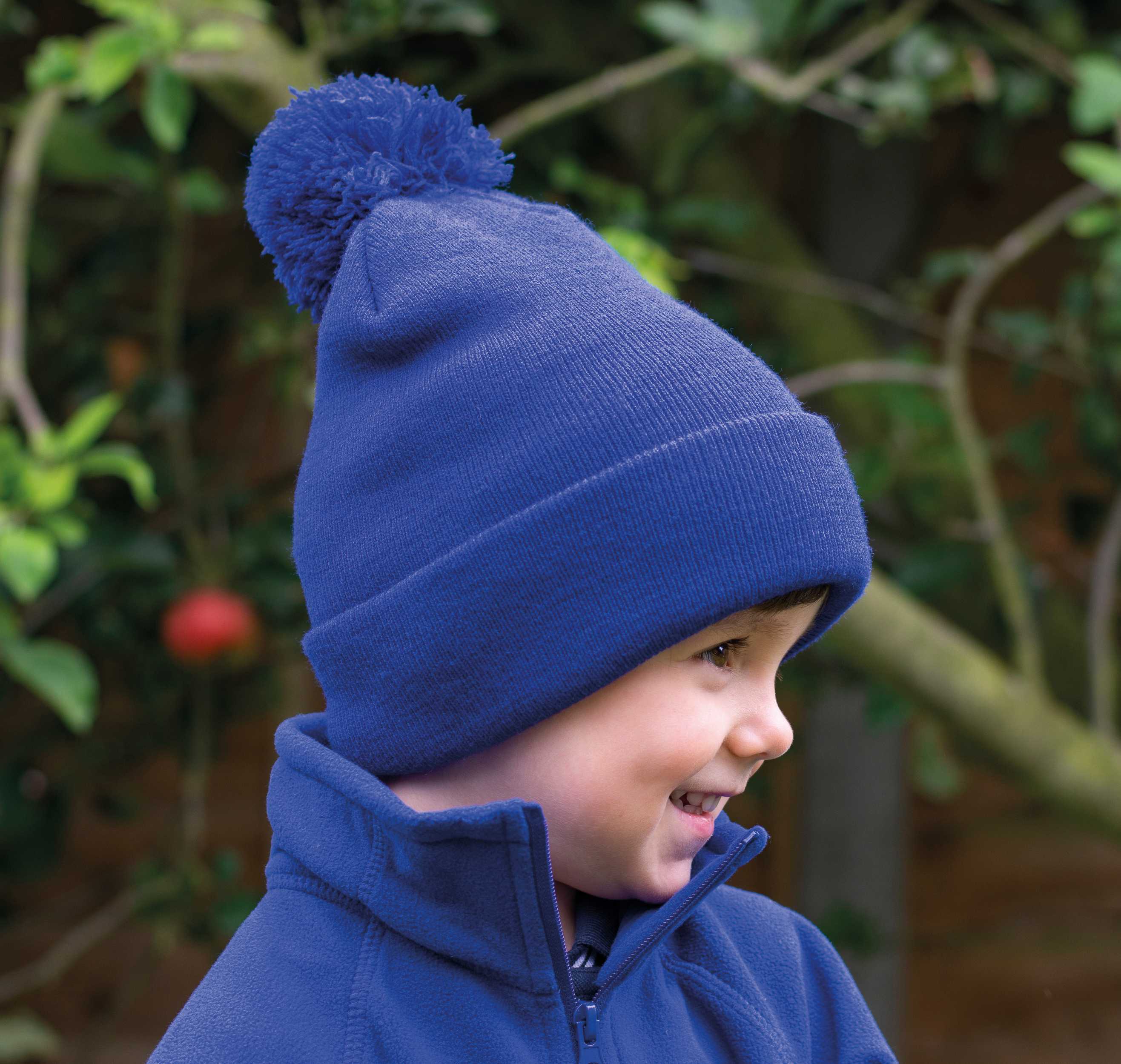  Result Gorro pompón