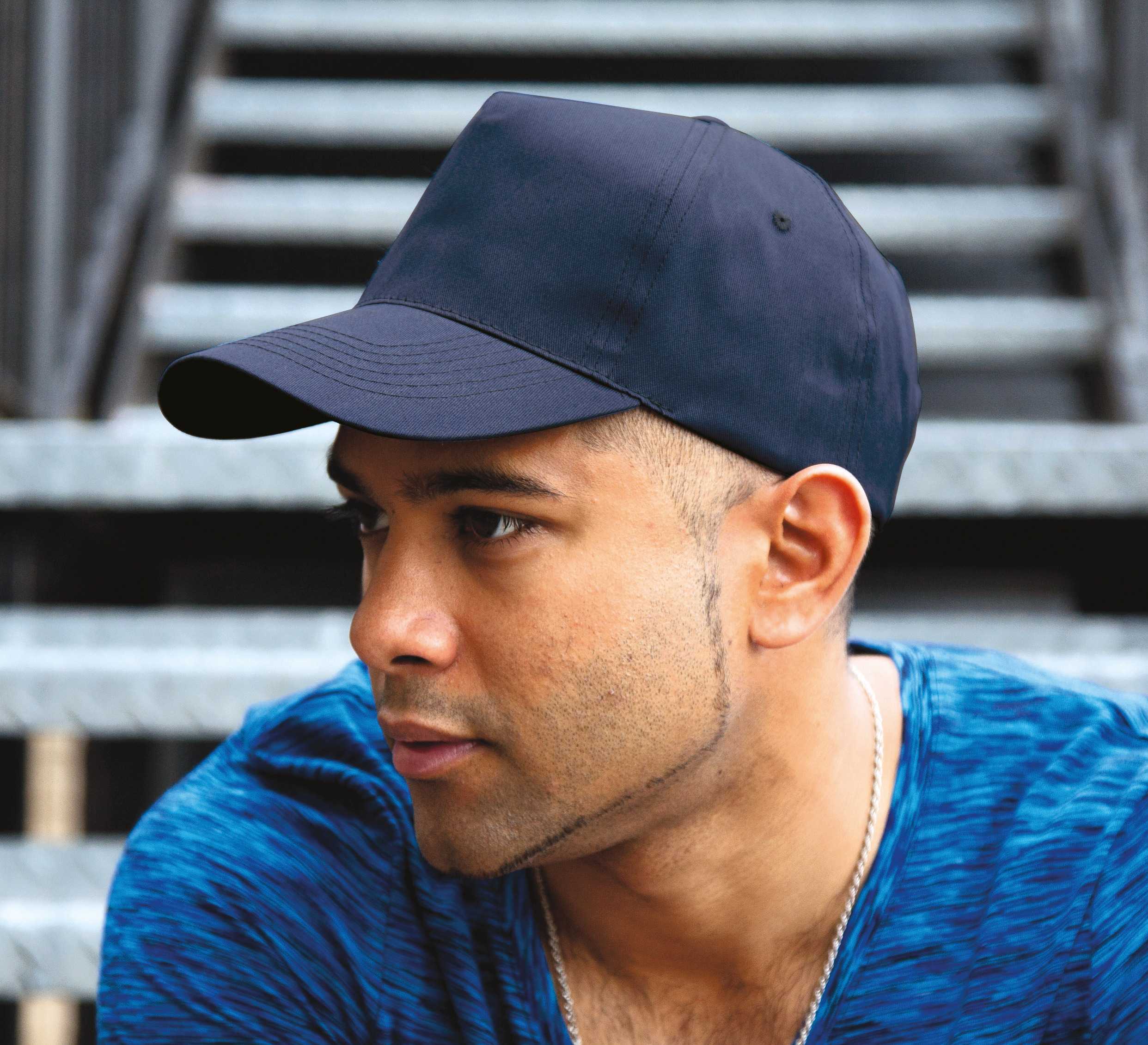  Result Gorra Houston