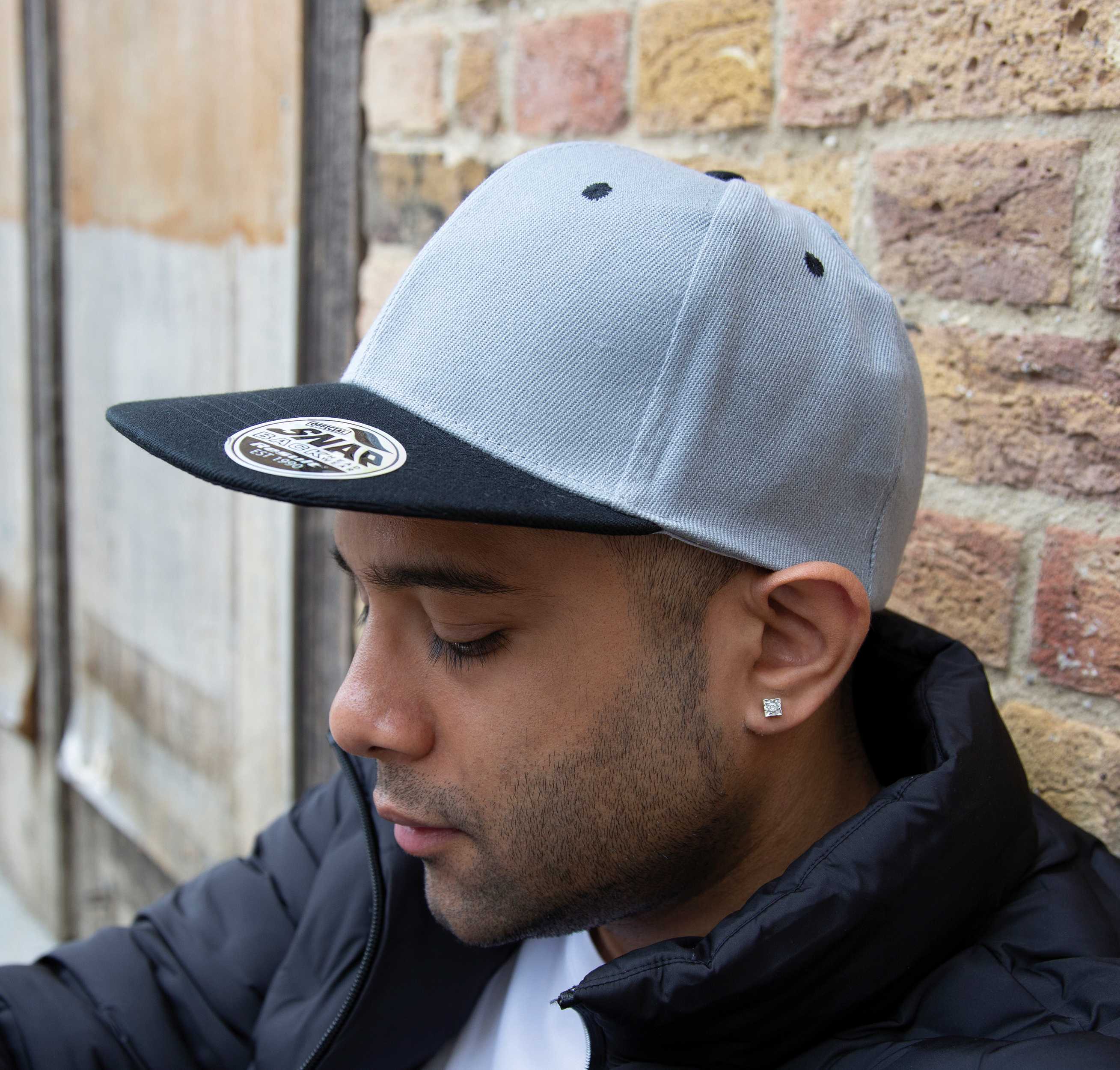  Result Gorra bicolor Bronx