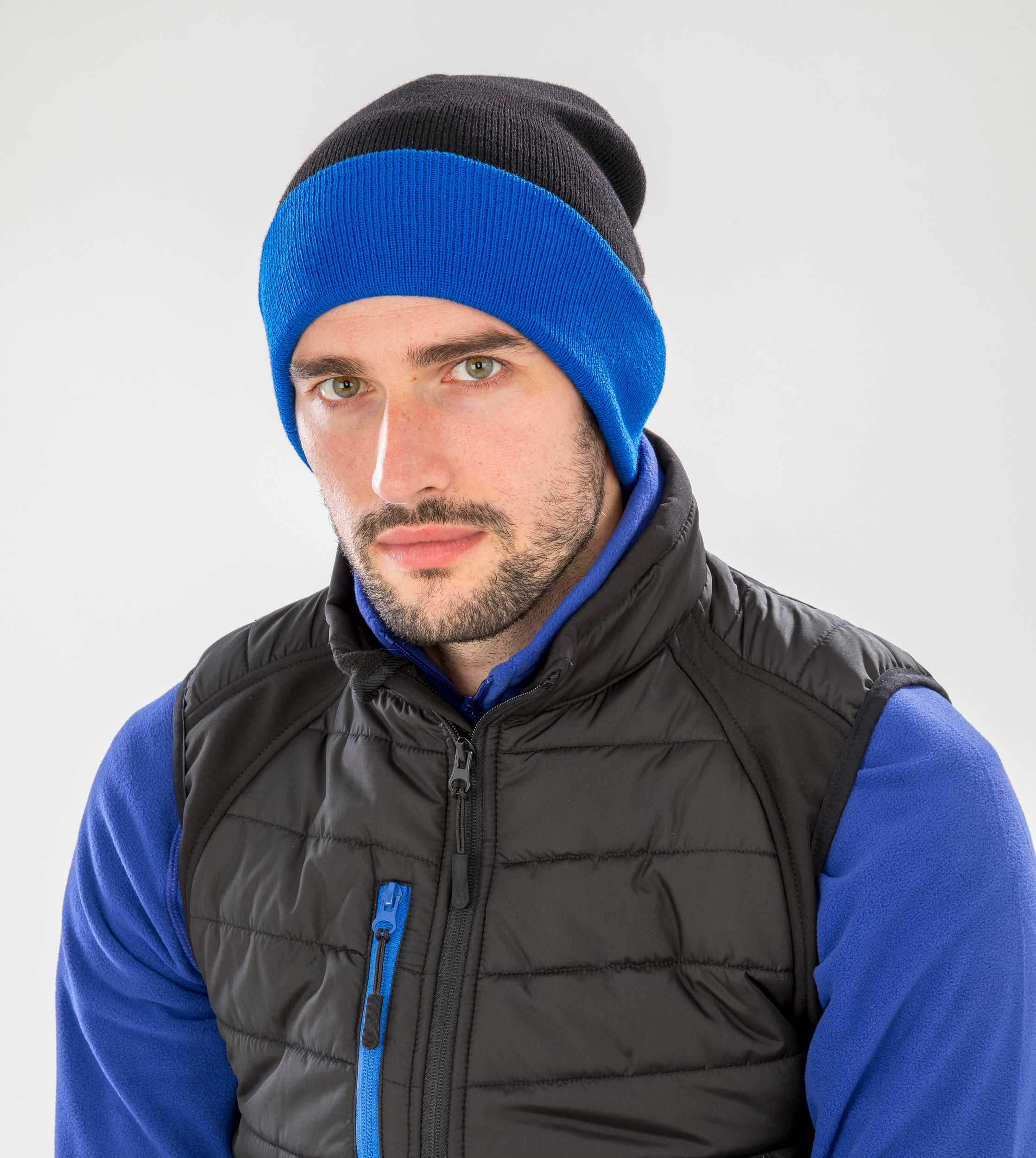  Result Gorro clásico - Material reciclado