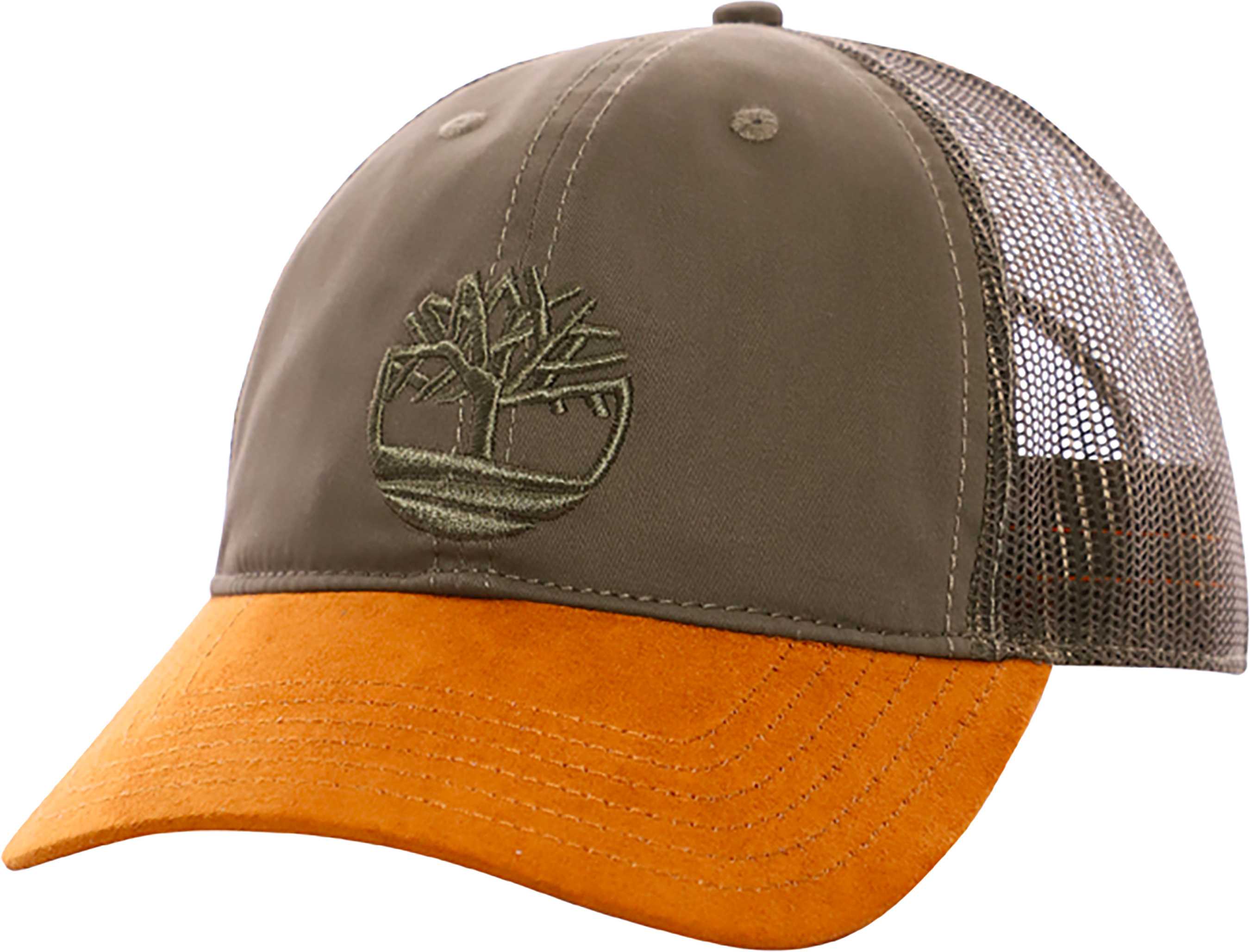  Timberland Gorra Trucker W