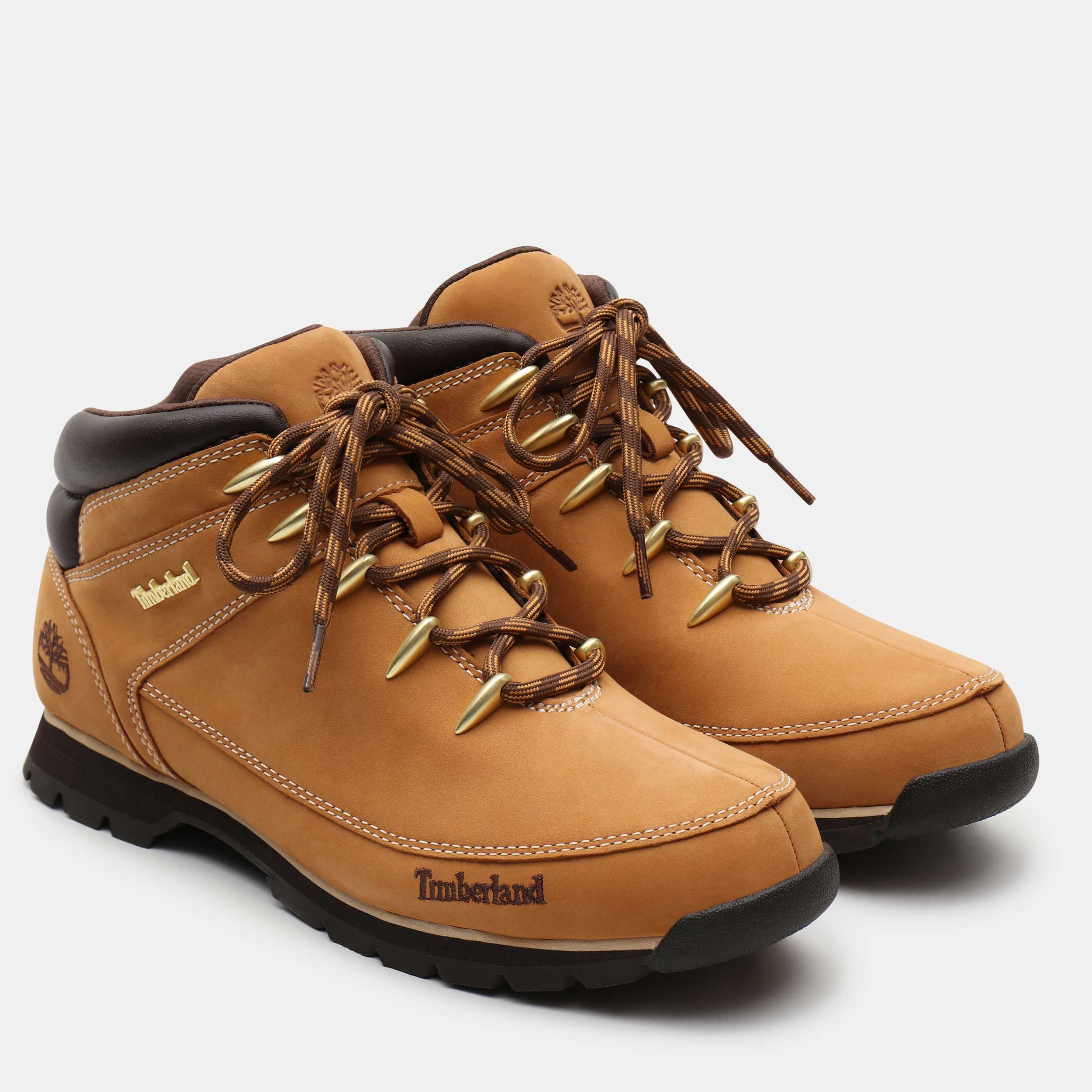  Timberland Calzado Euro Sprint Mid Hiker