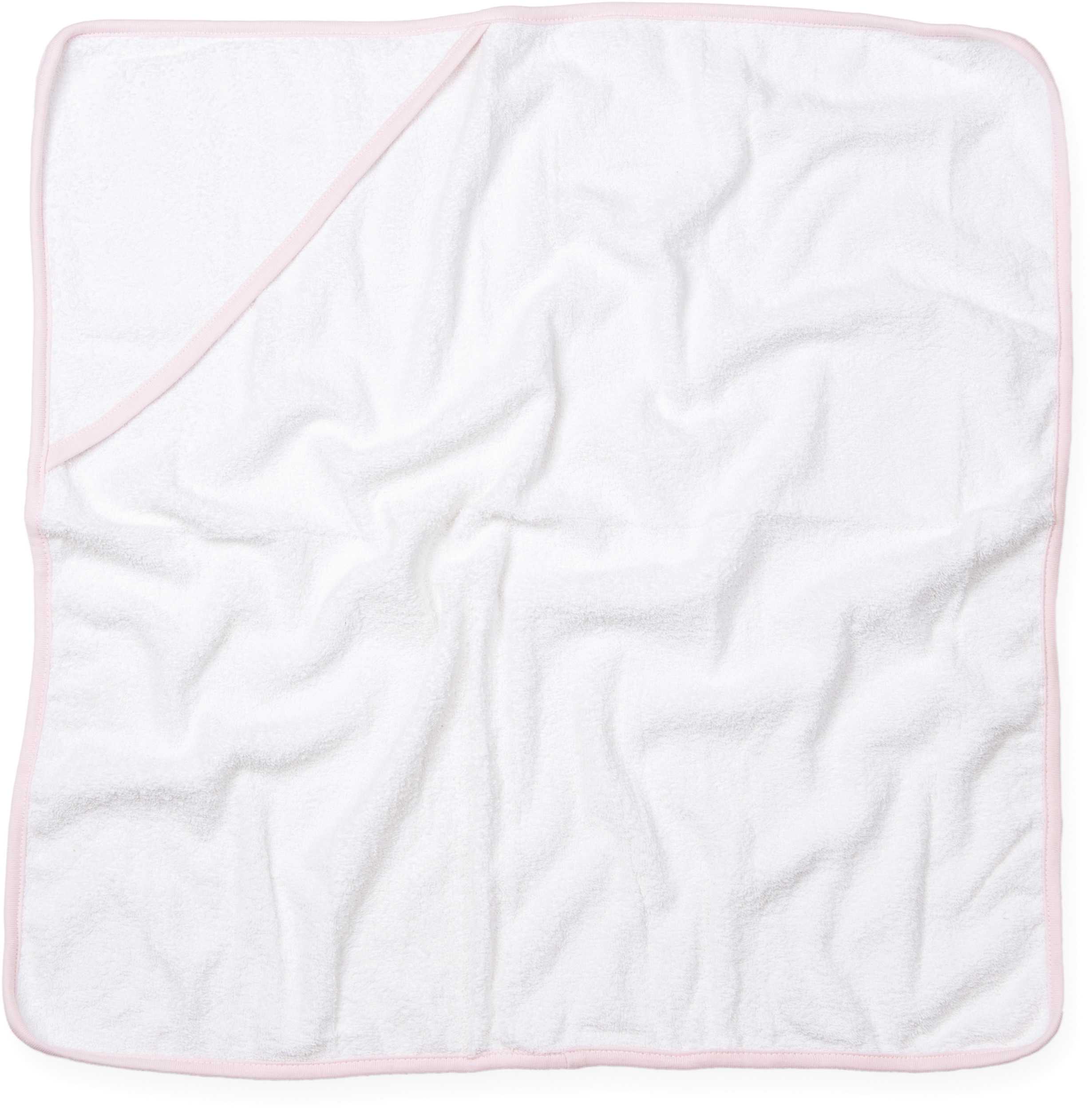  Towel City Toalla de baño bebé