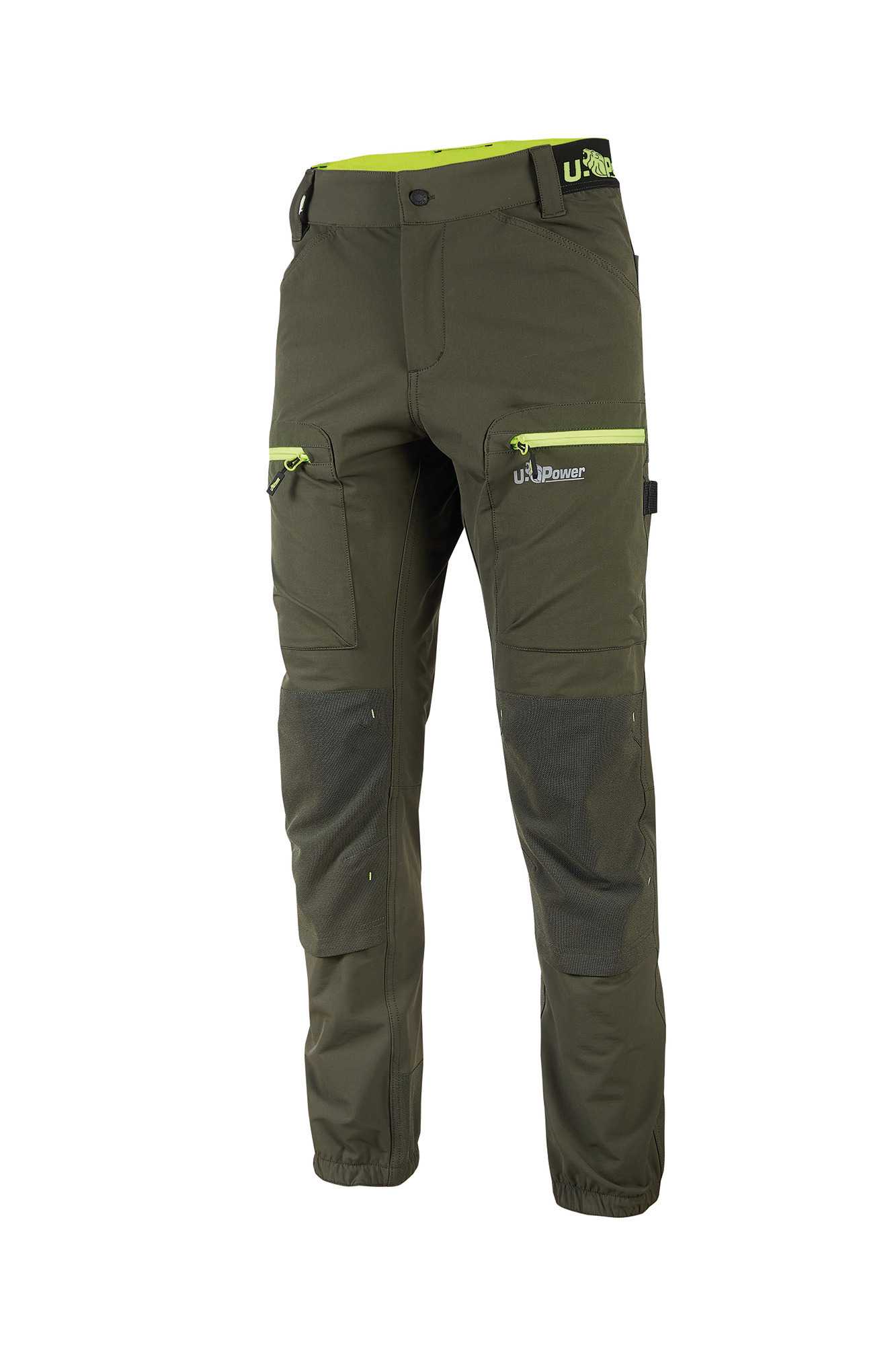  U-Power Pantalón Horizon hombre<br/>