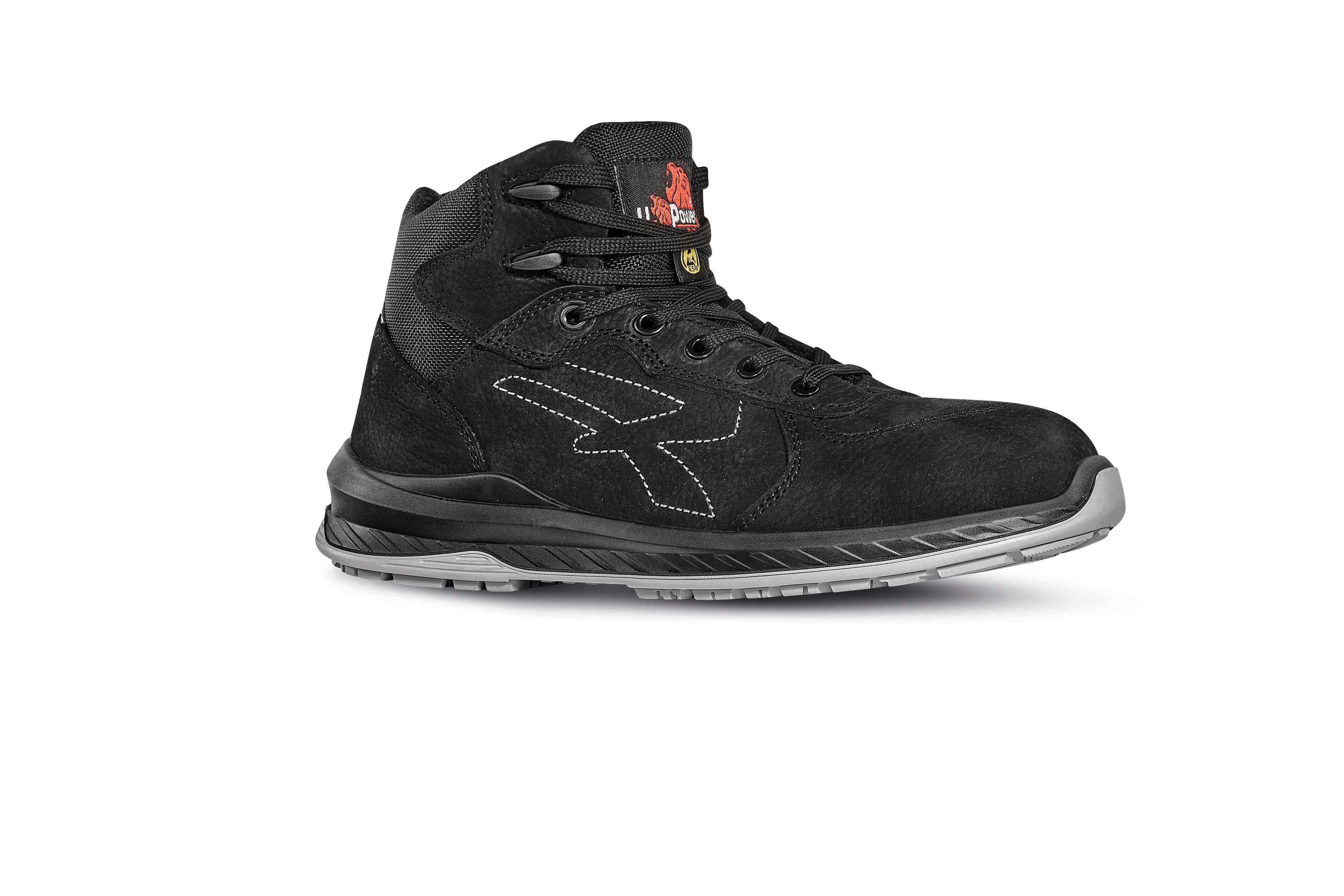  U-Power Calzado de seguridad Tweed<br/>