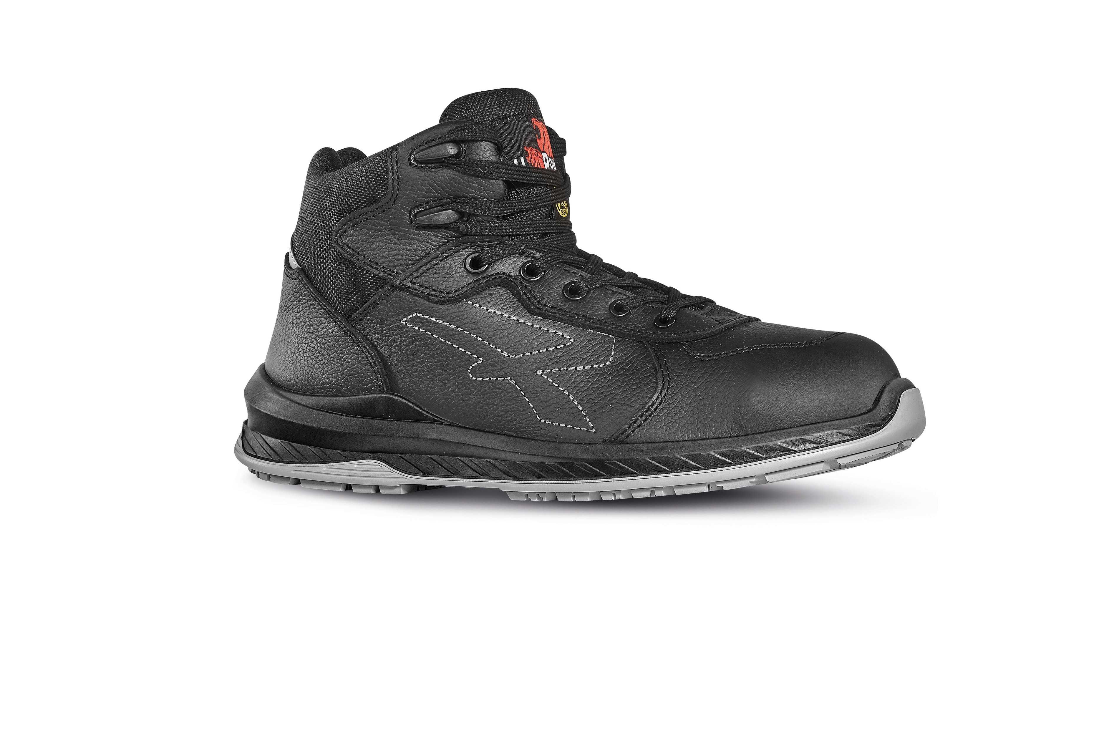  U-Power Calzado de Seguridad Scuro