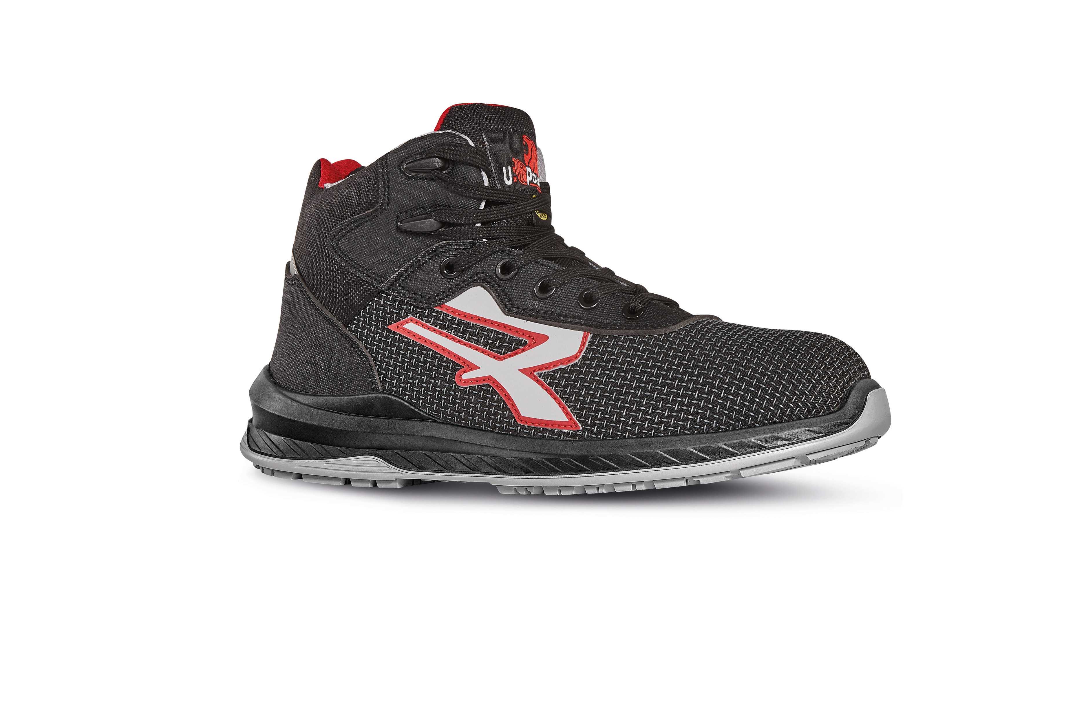  U-Power Calzado de Seguridad Stoccolma