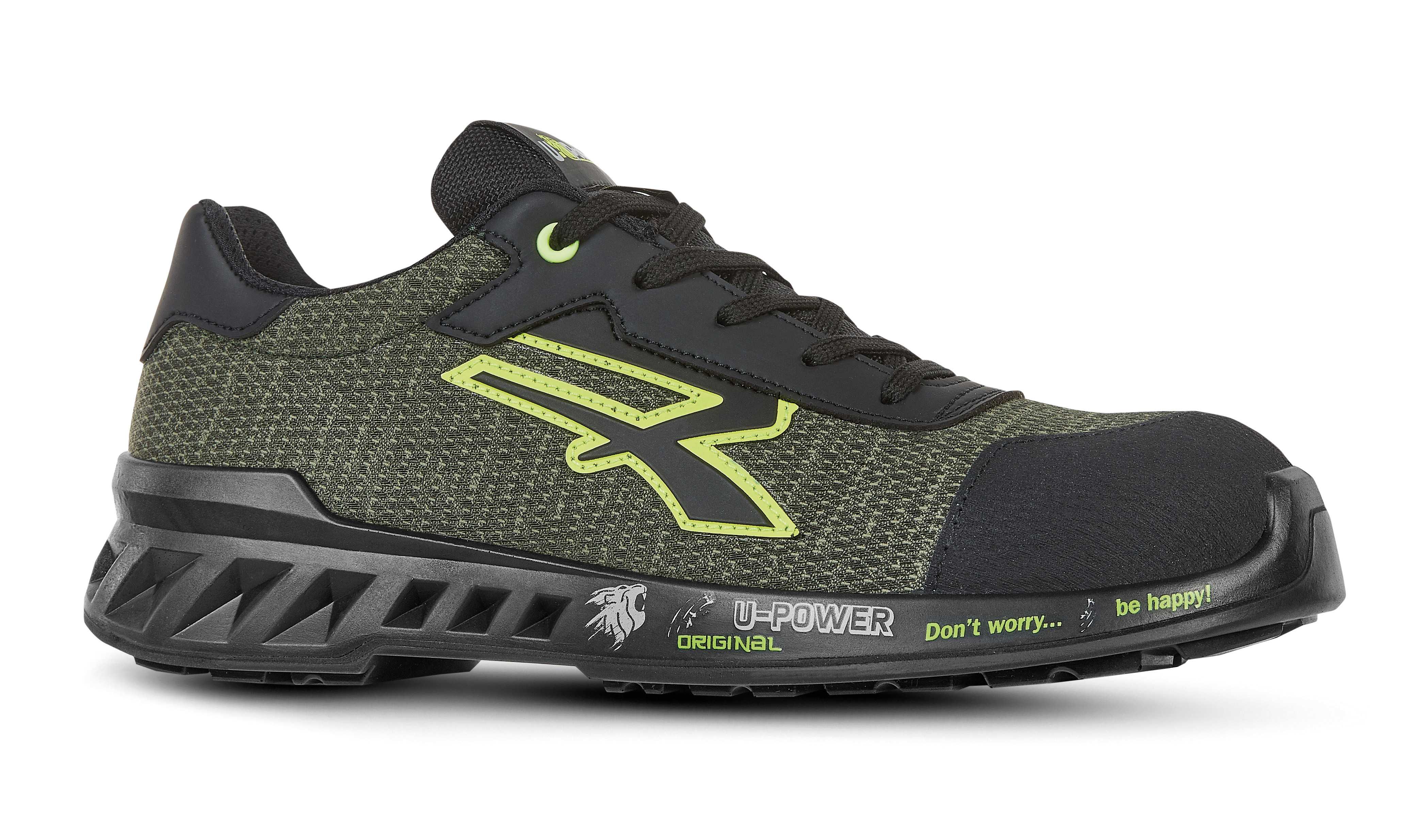  U-Power Calzado de seguridad Robin