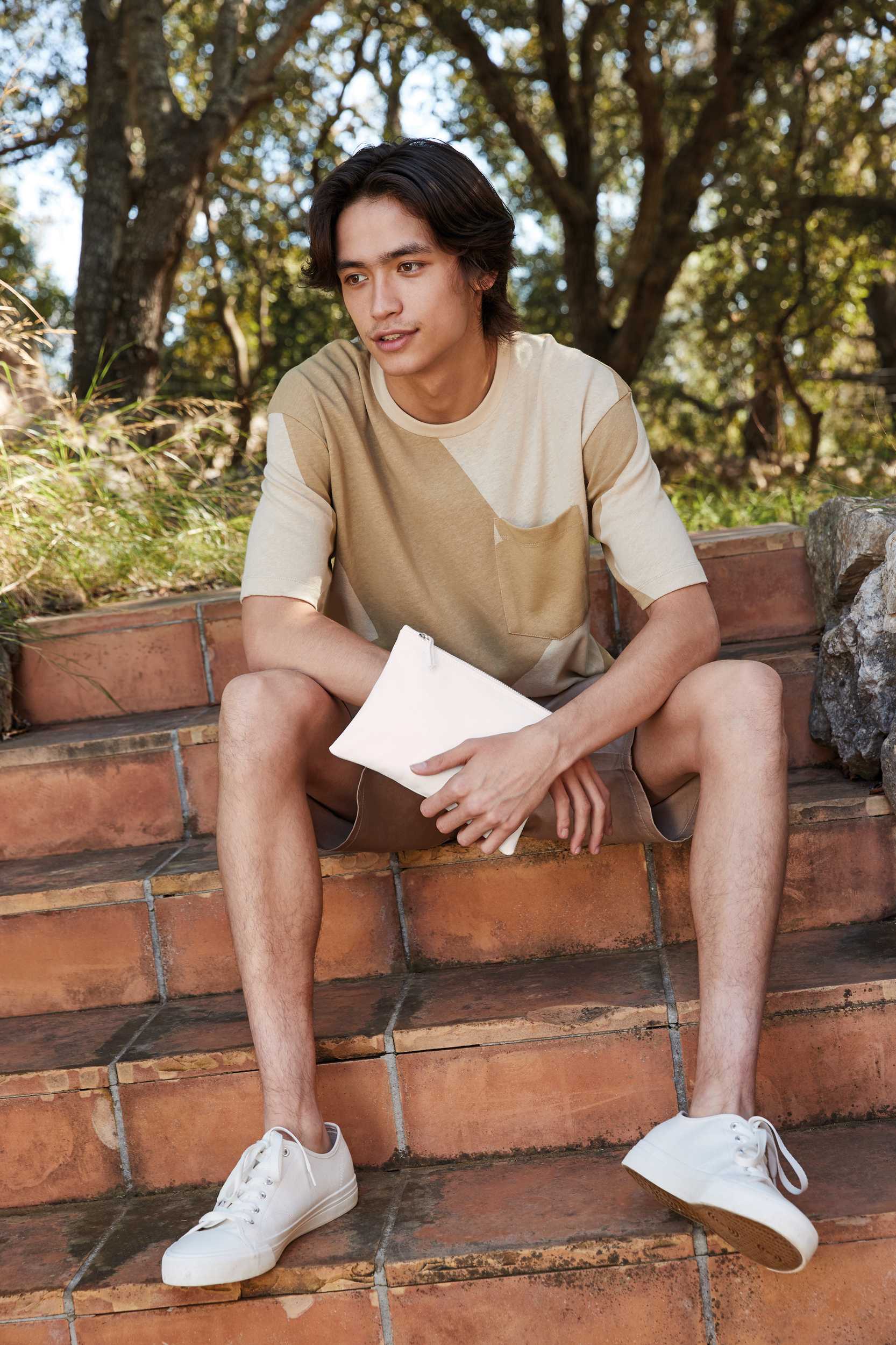  Westford Mill Estuche de algodón