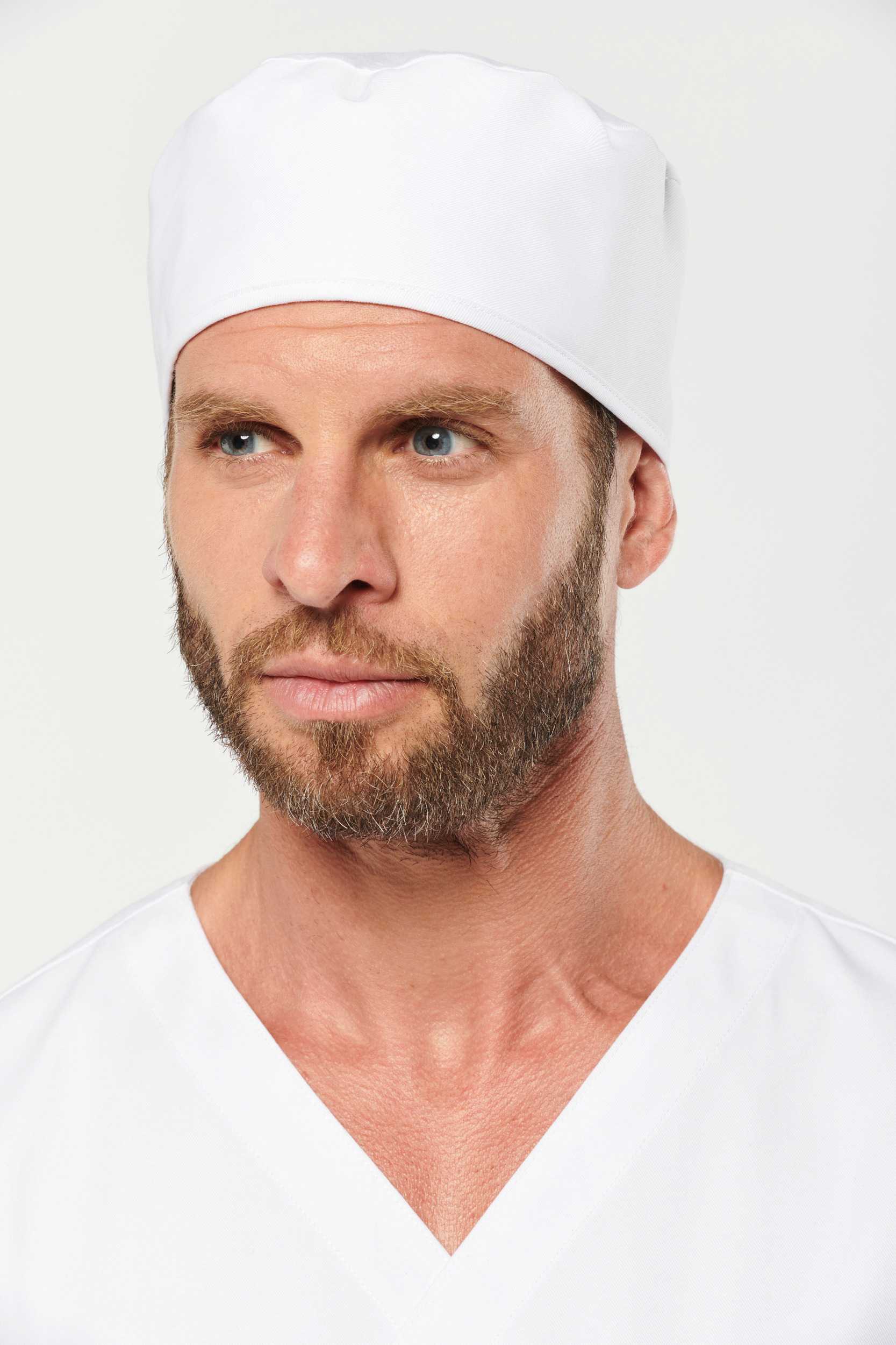  WK. Designed To Work Gorro bandana - Unisex