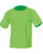 SPORT KIDS 86 GREEN FLUORS