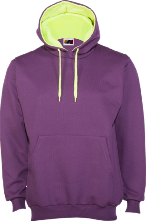  Joylu SUDADERA CAPUCHA BASIC