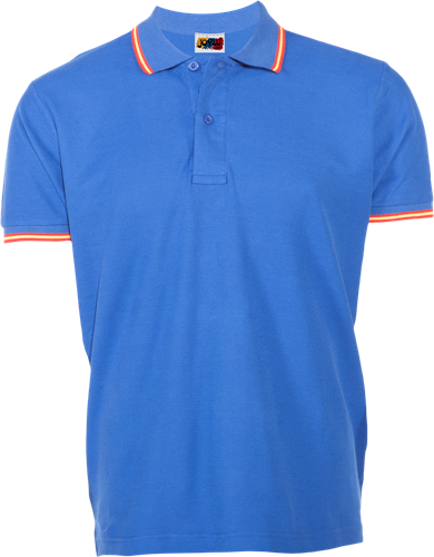 POLO ESPAÑA