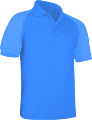  Joylu POLO MICROPOLIESTER SATURNO