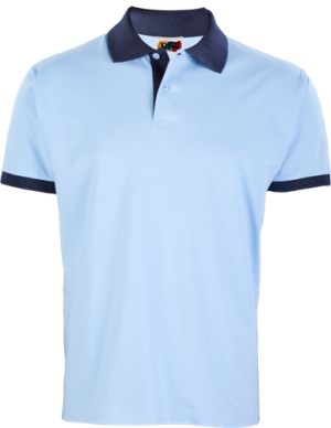  Joylu POLO PUNTO LISO ALMERIA