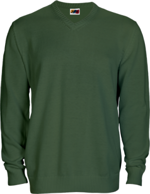  Joylu JERSEY DE VESTIR CUELLO PICO