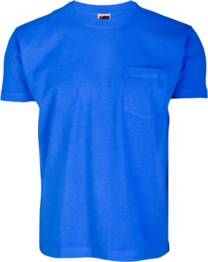  Joylu CAMISETA CON BOLSILLO