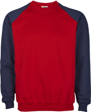  Joylu SUDADERA BASICA MIAMI