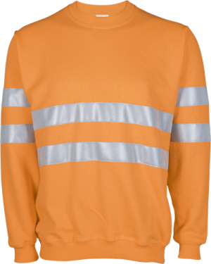  Joylu SUDADERA BASICA ALTA VISIBILIDAD