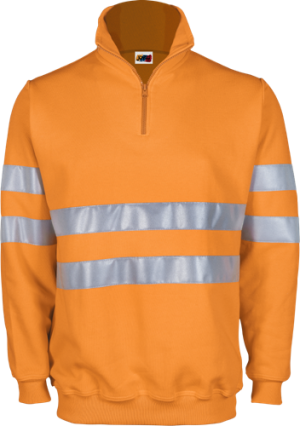  Joylu SUDADERA ORIGINAL ALTA VISIBILIDAD