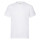 Camiseta manga corta Heavy-t Blanco