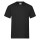 Camiseta manga corta Heavy-t Negro