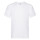 Camiseta manga corta Original Blanco