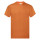 Camiseta manga corta Original Naranja