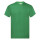 Camiseta manga corta Original Verde kelly