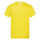 Camiseta manga corta Original Amarillo k2