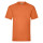 Camiseta manga corta Value Naranja