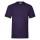 Camiseta manga corta Value Púrpura