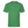 Camiseta manga corta Value Verde kelly